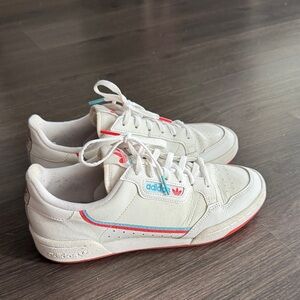 adidas Continental 80 (Toy Story 4 Forky)